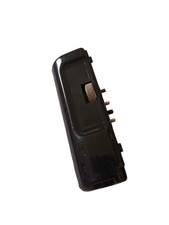 Original AA Battery Case Box For Sony Walkman WM-509 WM-F509 WM-609 Used