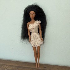 Disney- Pocahontas Doll- Vintage U