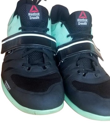Reebok CrossFit Lifter 2.0 M45394 Men s Shoes Size 13 -Great Condition 