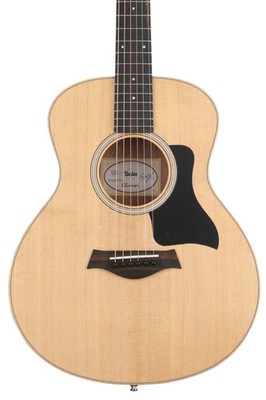 Taylor GS Mini Sapele Acoustic Guitar - Natural