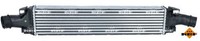 Nrf 309046 LadeluftküHler Llk TurboküHler KüHler FüR Audi