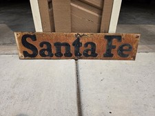 Vintage Old & Original Heavy Steel 