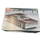 M13e Sealed 1994 AMT ERTL 1965 Ford Galaxie 500 XL 1/25 Model Kit 6467
