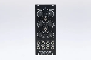 ERICA SYNTHS DRUM MODULATOR : NEW : [DETROIT MODULAR]
