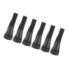 100PCS Poultry Plucker Machine Picker Rubber Hair Removal Stick Replacement For