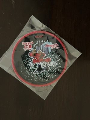 2026 D23 Day Exclusive Disney+ Macy s 100 Parade Sorcerer Mickey Patch