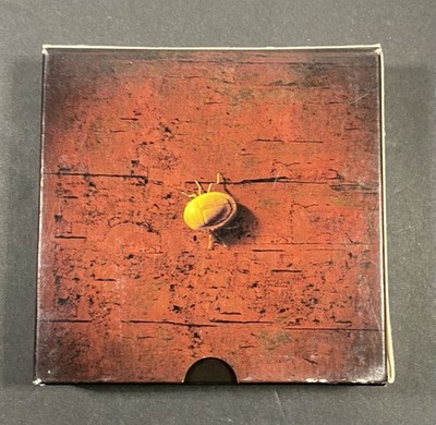 Riven: The Sequel to Myst  (PC, 1997) Computer Game - 5 Disc