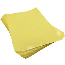 100 Sheets A4 PCB Thermal Transfer Paper for DIY Circuit Boards