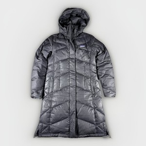 Patagonia Down with It Parka | eBay