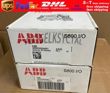 AI820 3BSE008544R1 ABB analog input module brand new