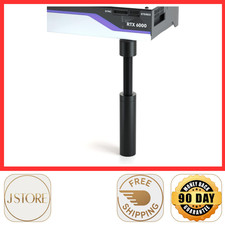 Graphics Card GPU Support Bracket: GPU Sag Bracket Video Card Stand GPU Holder