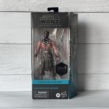 Star Wars The Black Series Gaming Greats Nightbrother Archer Jedi Fallen Order