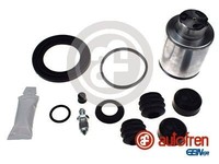 Autofren Seinsa Reparatursatz, Bremssattel D41594RK Passend FüR Iveco