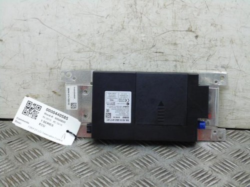 BMW 1er Telematik Steuergerät Einheit Steuergerät 84109382417 F20 2015-2020‡