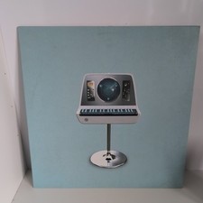 Spark by Enter Shikari (Record, 2017)