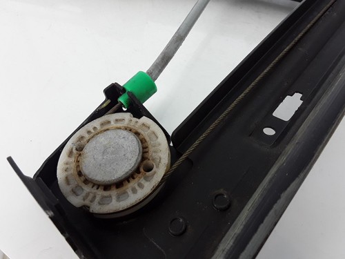 MINI R50 R52 R53 Fensterheber vorne rechts Fahrer mit Motor 6954276 - Bild 3 von 12