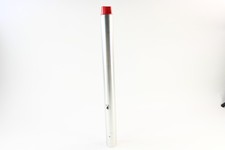 Sinar 16.5" Rail Monorail Chrome G929