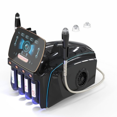 #ad Hydra Spa Facial Beauty Machine Hydro Dermabrasion Skin Cleaning Face $289.00