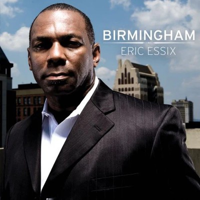 Essix,eric - Birmingham - Music CD