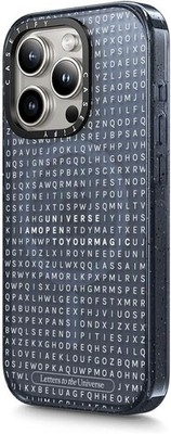 Hülle für iPhone 15 Pro Max 4X Militärqualität Sturzgeprüft / 8,2ft Fallschutz