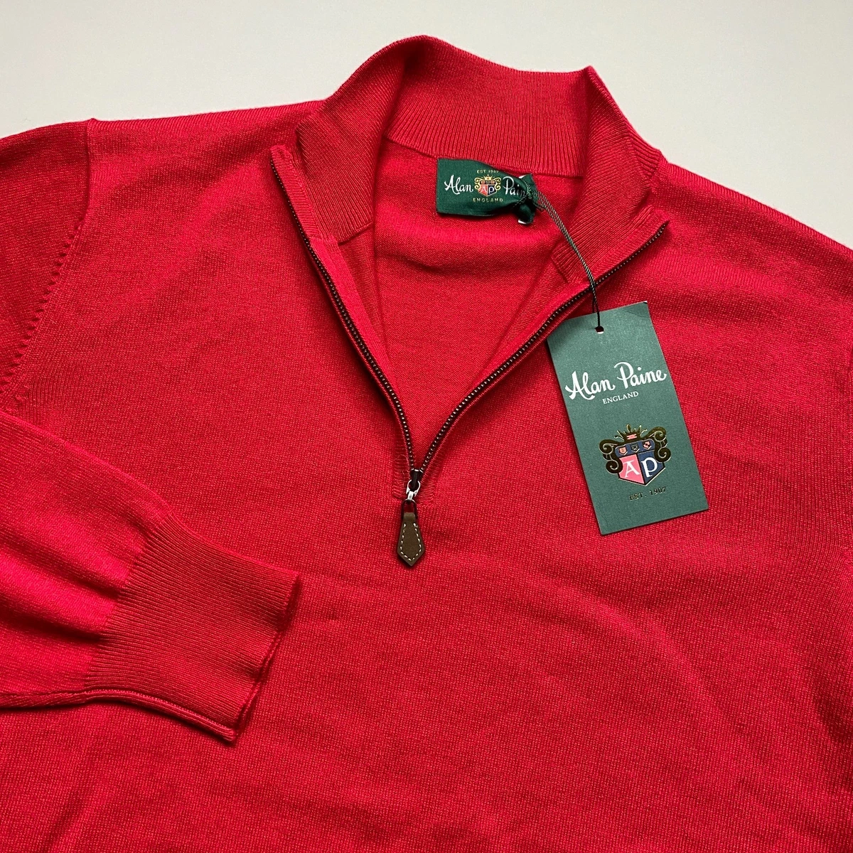 Men's Cotton Alan Paine for sale | eBay