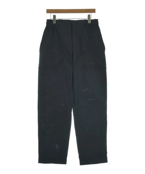 ISSEY MIYAKE Black Pants for Men for sale | eBay