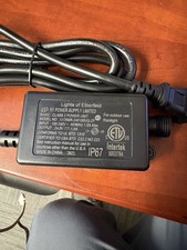 Twinkly 1.5a 24v ip67 Power Supply (Custom Manufactured)
