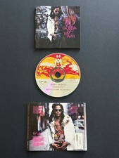 Lenny Kravitz Are You Gonna Go My Way CD 1993 BMG Club Rock Funk Virgin NO CASE