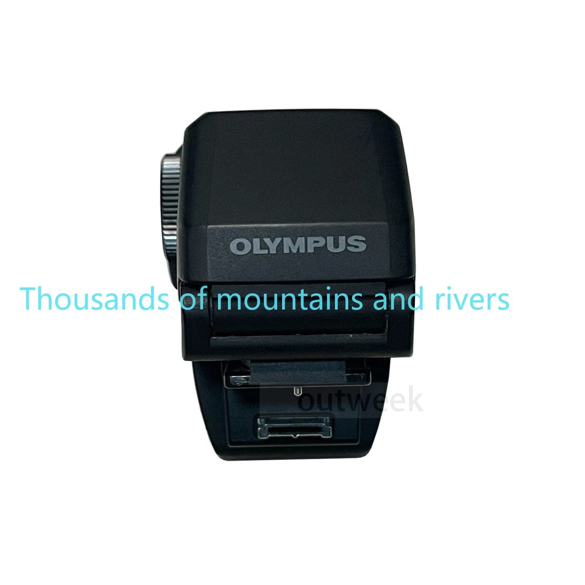 Olympus VF-2 Electronic Camera Viewfinders for sale - eBay