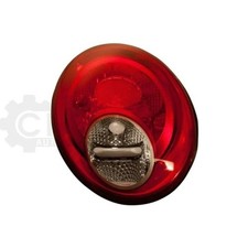 PRASCO Rückleuchte Heckleuchte links für VW New Beetle 9C1 1C1 1Y7