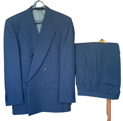 新品✨】【94AB4】pierre cardin♡D'URBAN ダブルスーツ 秋の服50選