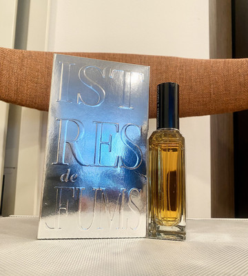 Rosam by Histoires de Parfums 2 Oz / 60ml Niche EDP Oud Saffron Oriental Unisex