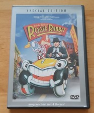 Falsches Spiel Mit Roger Rabbit (Special Edit...