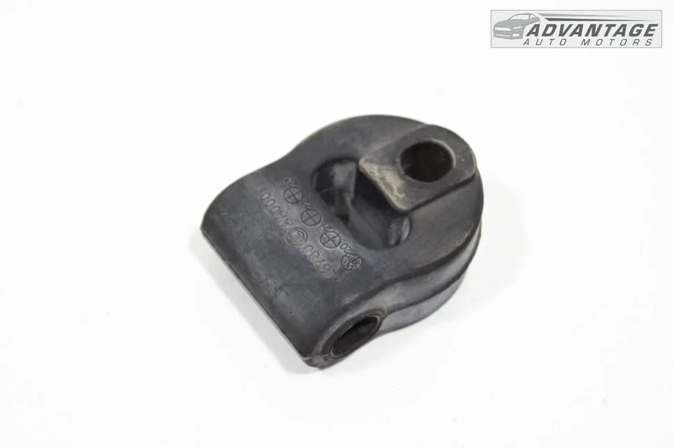 2021-2024 HYUNDAI ELANTRA 2.0L L4 REAR EXHAUST MUFFLER PIPE INSULATOR HANGER OEM - Image 2 of 4