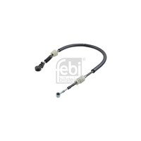 Febi Bilstein Seilzug, Schaltgetriebe 195062 FüR Alfa Romeo Fiat