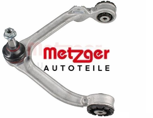Metzger 58156902 Lenker FüR RadaufhäNgung Querlenker Lenker FüR Volvo-image