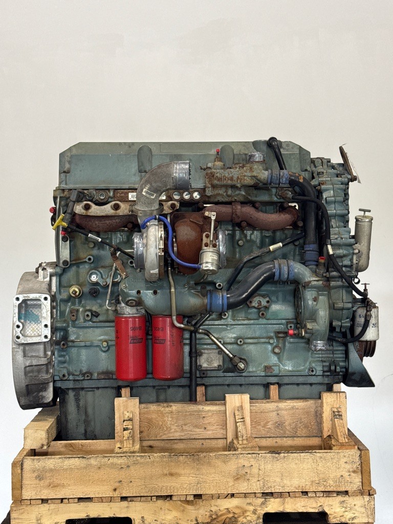 2004 DETROIT Series 60 12.7 DDEC IV Engine Assembly 500 HP