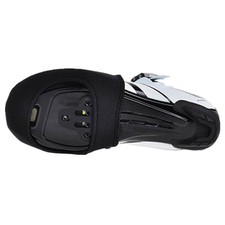 2PCs Cycling Toe Warmers Anti-slip Shoes Mountain Bike Protective