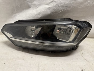 Frontscheinwerfer VW Touran 5TB941005C  LED Links Scheinwerfer Headlight