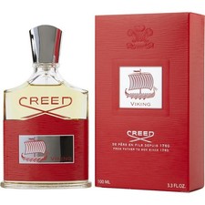CREED VIKING EDP 100ML RRP £310 **100% AUTHENTIC**