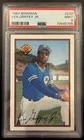 Ken Griffey Jr 1989 Bowman #220 Rookie Base PSA 9 RC Seattle Mariners