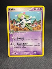 Kirlia 31/108 Uncommon Power Keepers Pokemon Moderately Played on eBay