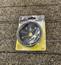  QTY 5 Danco 10428 Garbage Disposal Splash Guard Black Fits Most Popular Brand