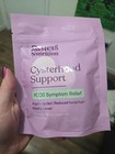 Sisters Nutrition Cysterhood Support Gummies 60 Count PCOS Relief Tropical Rosé — photo 2