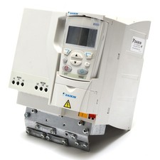 ABB ACS320-03U-23A1-4 HVAC Pump & Fan Microdrive