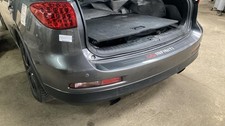 Pare-choc arrière Infiniti EX