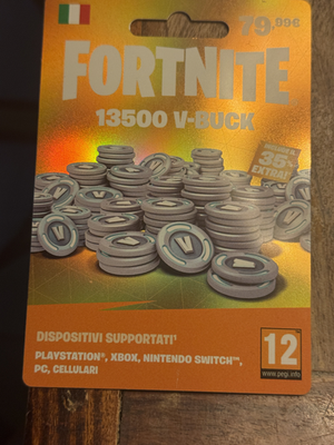 Fortnite 13500Vbucks | eBay