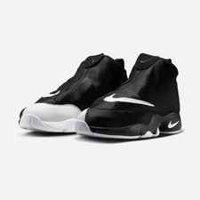 Nike Air Zoom Flight The Glove OG Black White 2026 IV6206-010 Men Size