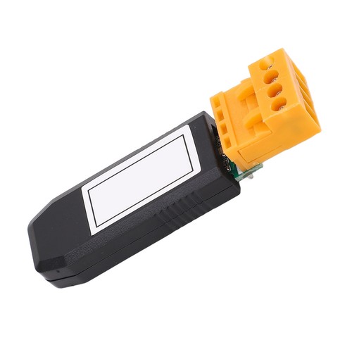 AHT20 Temp Humidity Sensor Industrial PLC Use 4.5‑15V Easy Setup - Picture 9 of 15