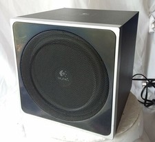 Replacement Sub SubWoofer Logitech Z4 Speaker...